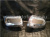 Toyota Land Cruiser 200 (08-) комплект хромированных накладок на передние фары, задние фонари, боковые зеркала и повторители поворотов.